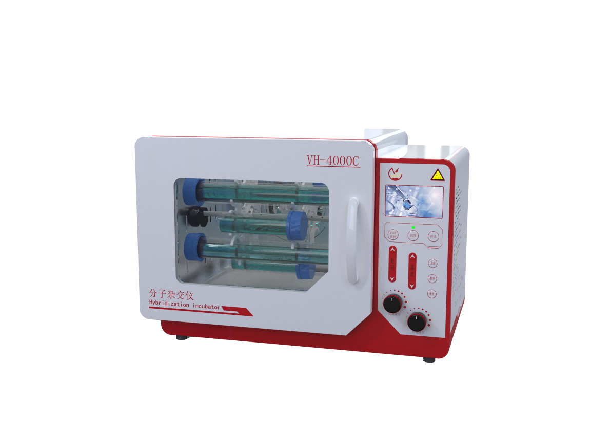 分子杂交仪