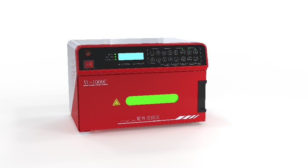 VL-1000C紫外交联仪_254nm UVC单波长-威尼德生物