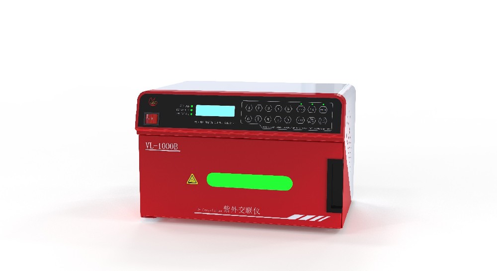 VL-1000B紫外交联仪_302nm UVB单波长-威尼德生物