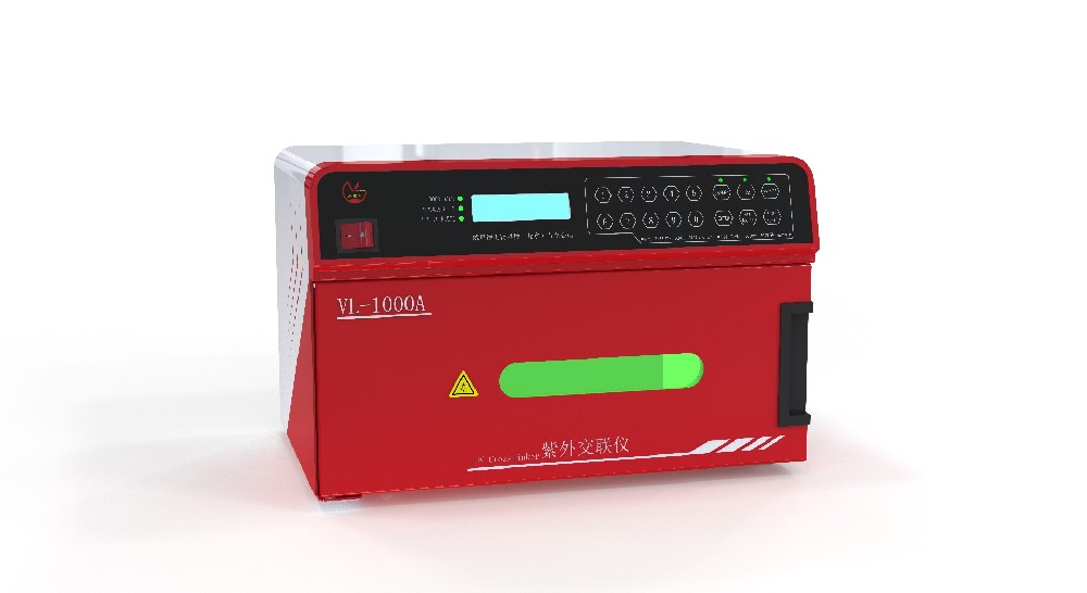 VL-1000A紫外交联仪_365nm UVA单波长-威尼德生物
