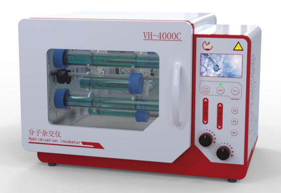 VH-4000多功能型分子杂交仪_杂交+摇床一机多用-威尼德生物