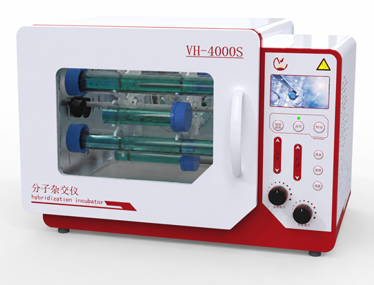 VH-4000C多功能型分子杂交仪_杂交+摇床一机多用-威尼德生物