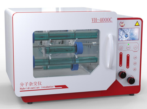 VH-4000C多功能型分子杂交仪_杂交+摇床一机多用-威尼德生物